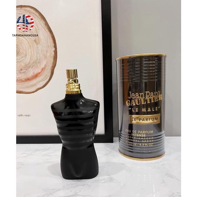 Nước Hoa Nam Jean Paul Gaultier Le Male LE PARFUM 125ml, 200ml