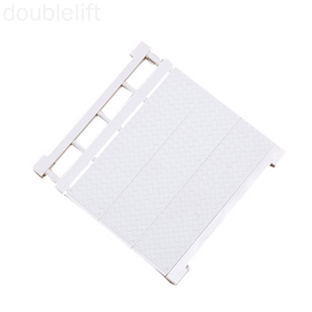 Kệ Đựng Đồ Dùng Nhà Bếp Gắn Tường Tiết Kiệm Không Gian Có Thể Điều Chỉnh