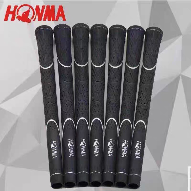 Tay nắm gậy golf - Grip honm@ và titleis