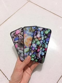 Ốp lưng iphone 5 - 5S - 5SE in hình 3D