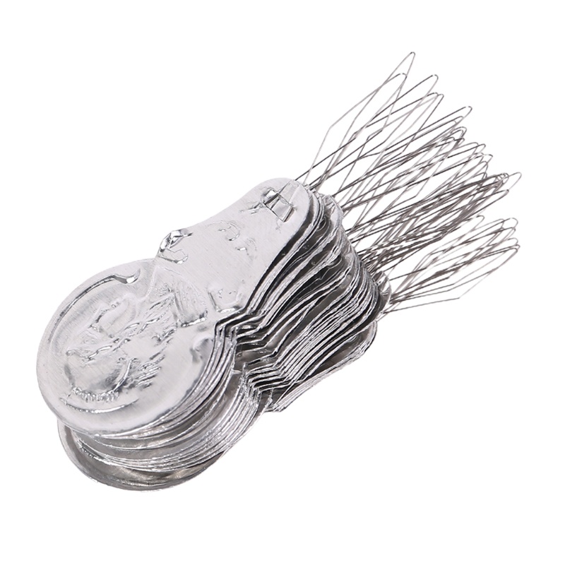 Set 100 Vòng Dây Chuyên Dụng Cho Máy May Thủ Công