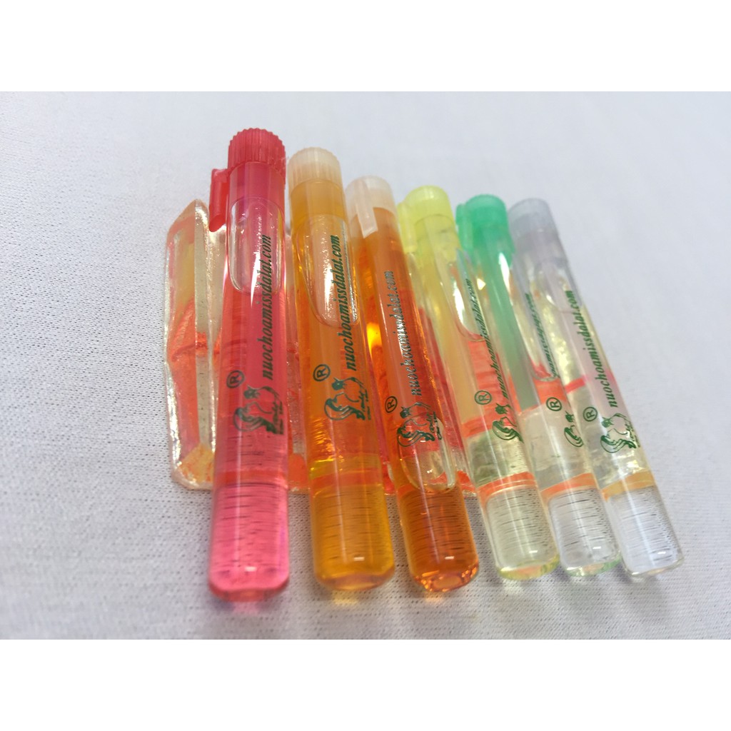 NƯỚC HOA TUPE 6 MÙI I | Thế Giới Skin Care