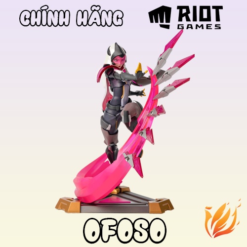 Mô hình Tượng IRELIA SIÊU PHẨM  - Mô Hình Liên Minh Huyền Thoại - LOL Figure - Shop Mô Hình OFOSO