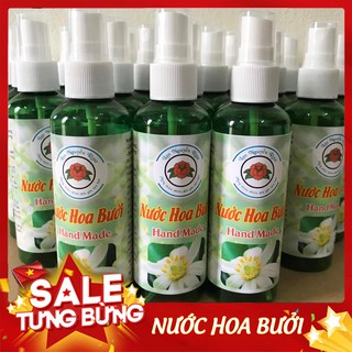 Nước hoa bưởi 💥GIÁ TẠI XƯỞNG💥