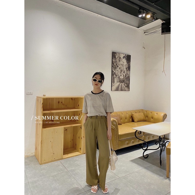 Quần Cullotes chun sau (8829) | BigBuy360 - bigbuy360.vn