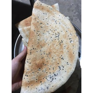 Bánh tráng Mỹ Lồng. 10 cái