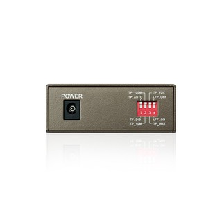 Bộ chuyển đổi quang điện TP-LINK MC111CS