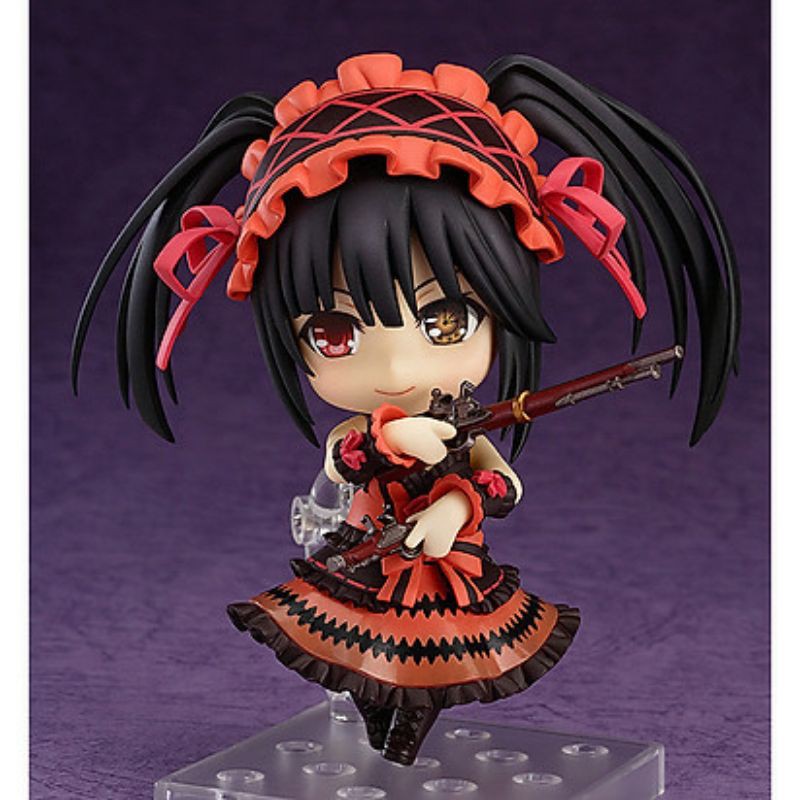 Mô Hình Nendoroid 466 Tokisaki Kurumi - Date A Live