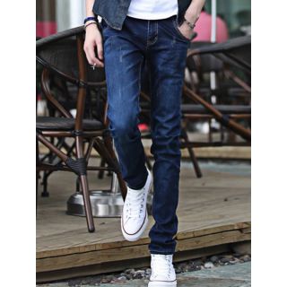 Quần jean nam có size đại