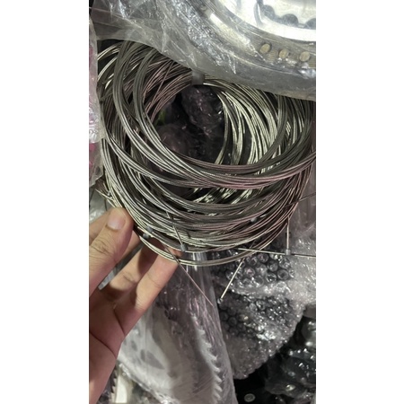Ruột đề xe đạp