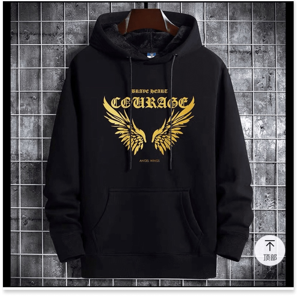 ÁO KHOÁC NỈ CÓ MŨ NAM NỮ CỰC ĐẸP , SIÊU CHẤT 2021 KME FASHION