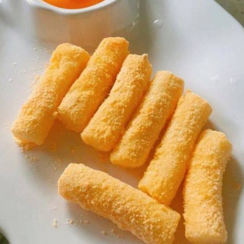 Bột Phô Mai Hàn Quốc gói 500G