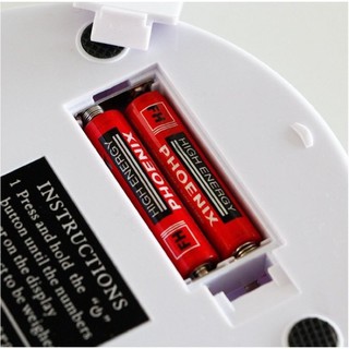 Cân Điện Tử Electronic Kitchen Scale B05 5kg* 1gam