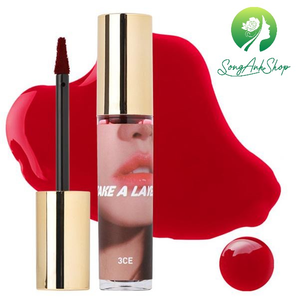 Son 3CE TAKE A LAYER TINTED WATER TINT | BigBuy360 - bigbuy360.vn