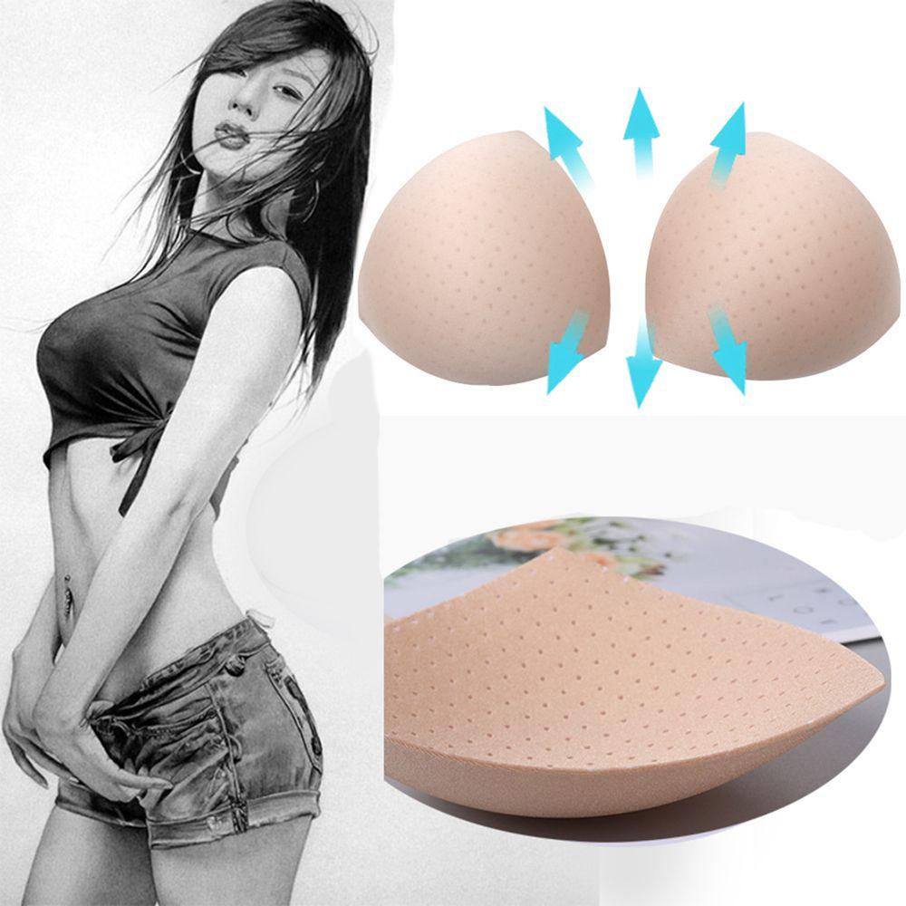 Dwayne Miếng Đệm Nâng Ngực Mỏng Điều Chỉnh Được Hình Tam Giác