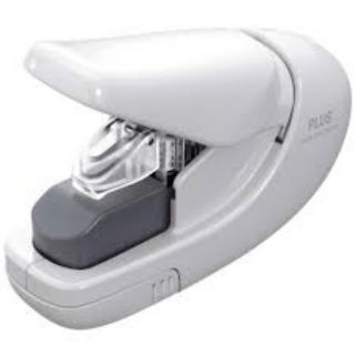 Đồ bấm kim không dùng kim Plus