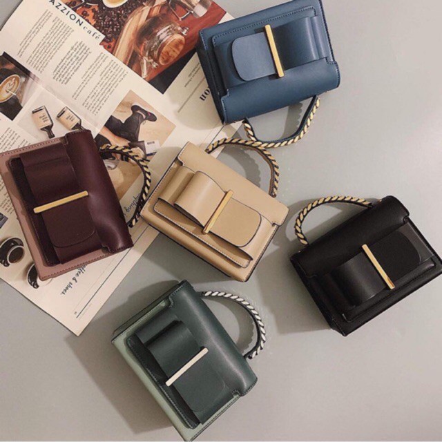 Túi Nơ Charles&amp;keith CNK