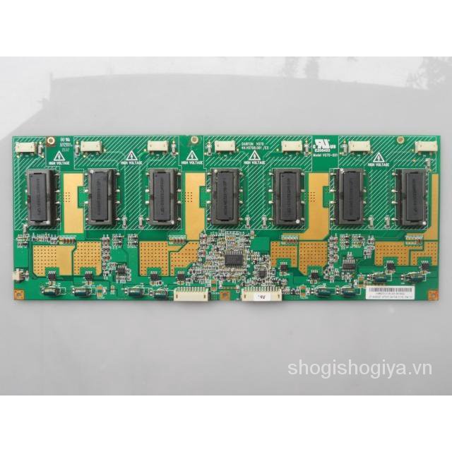 TCL LCD27A71 V270W1-L04High Voltage Board48.V0708.001/E2 4H.V0708.001/E5 | BigBuy360 - bigbuy360.vn