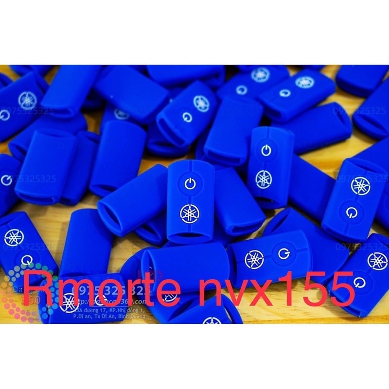 Cao su bảo vệ chìa khoá smarkey shvn vario click winner exciter
