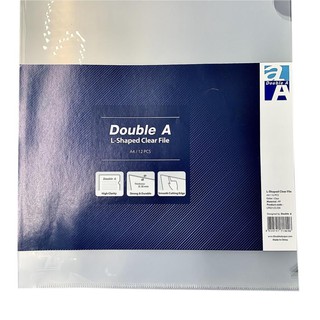 🔹 Double A Bìa Lá (24 cái)