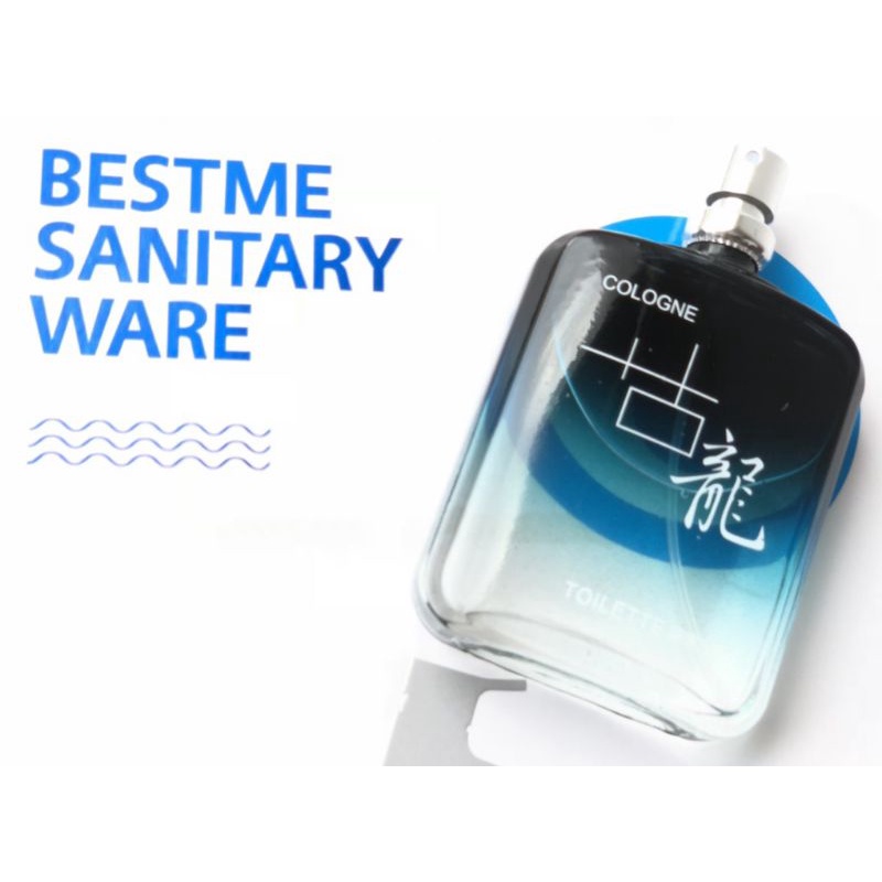 Nước hoa TOILETTE 50ml,,,