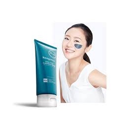 Mặt nạ làm sạch và thải độc từ than hoạt tính Neogence Deep Pore Cleansing Mask 100gr