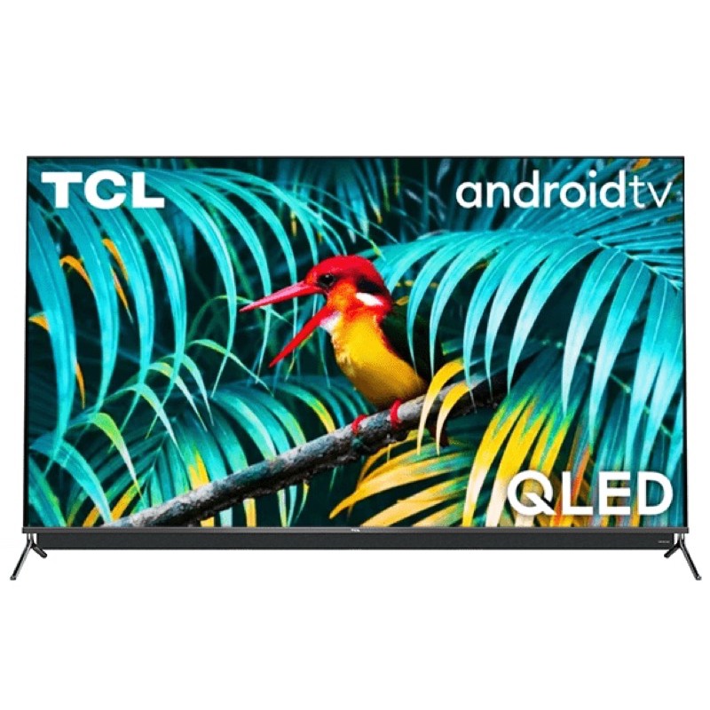 QLED Tivi 4K TCL 65C815 65 inch Smart Android TV | WebRaoVat - webraovat.net.vn