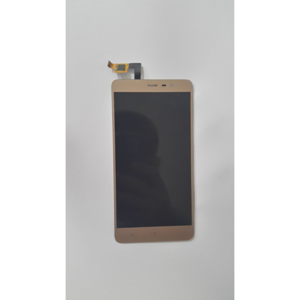 XIAOMI Màn Hình Cảm Ứng Lcd Chất Lượng Cao Thay Thế Cho REDMI NOTE 3 PRO
