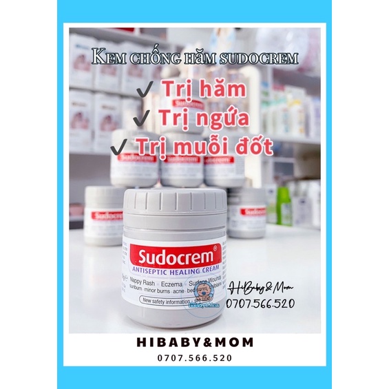 TRỊ HĂM SODUCREAM