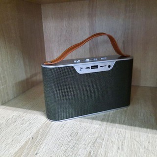 Loa bluetooth Kisonli S6