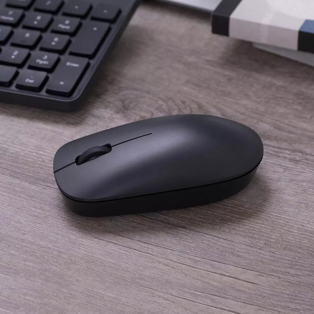 Bộ Bàn Phím và chuột Không Dây Xiaomi Mi 2.4Ghz Keyboard and Mouse Set