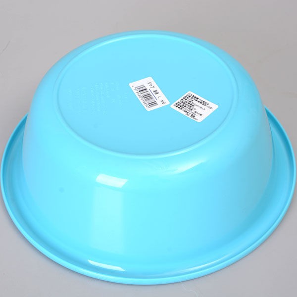 [Hỏa Tốc HN] Chậu nhựa cao cấp SANADA màu xanh 3L Nội địa Nhật Bản