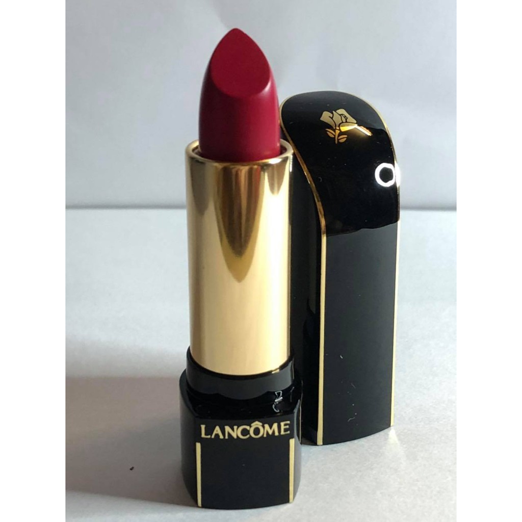 Son Lancome L'absolu Rouge Définition Màu 384 Le Fuchsia fullsize