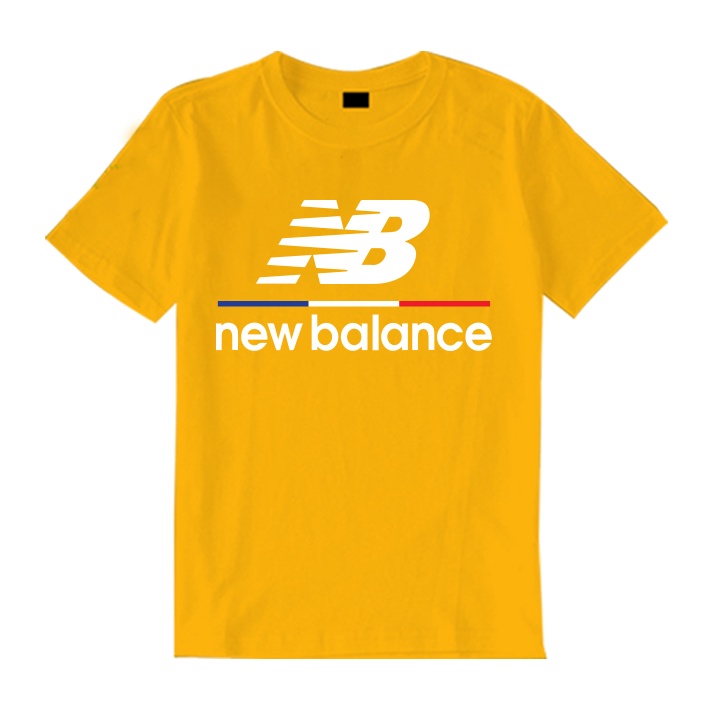 Áo Thun Nam Nữ Tay  Ngắn Vải Thun Cotton Mềm Mịn