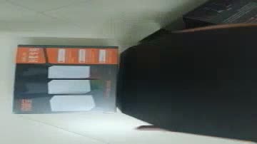 Bộ phát Wifi Router Mesh không dây Tenda Nova MW6 băng tần kép - chuẩn AC1200 - hỗ trợ mesh ghép nối nhiều thiết bị | BigBuy360 - bigbuy360.vn