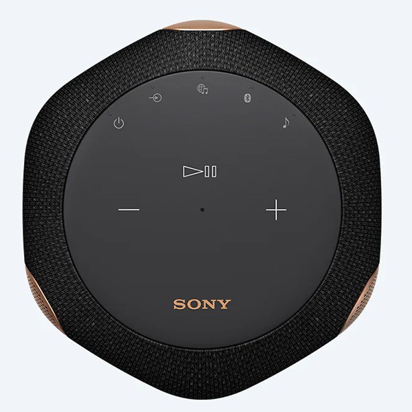 Loa Di Động SONY SRS-RA3000 (360 ĐỘ)