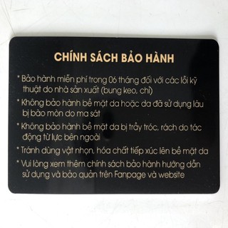 DÉP DA BÒ NAM CAO CẤP FULL DA BÒ