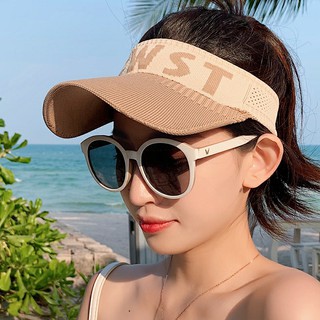 Nón nữa đầu thể thao