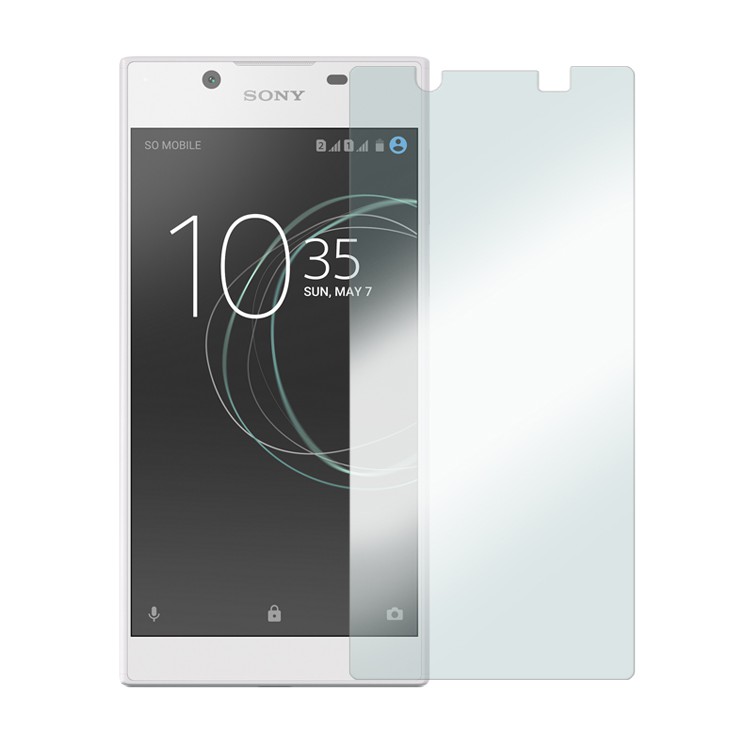 Cường Lực Sony L1 Phụ Kiện Đầy Đủ