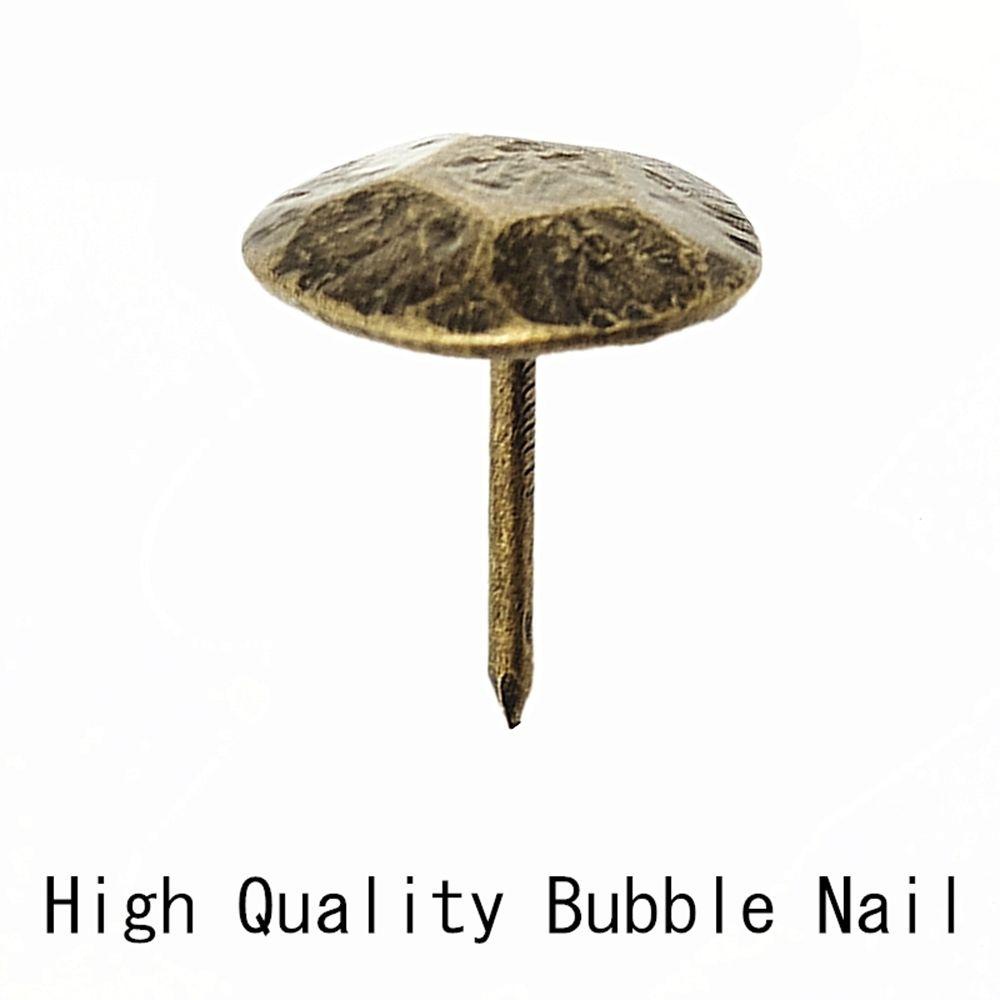 [COD] Đinh Tán Phong Cách Vintage Tự Trang Trí Bàn Làm Việc / Ghế Sofa / Hộp Quà