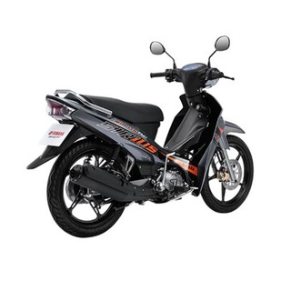 Xe Yamaha Sirius RC 2020