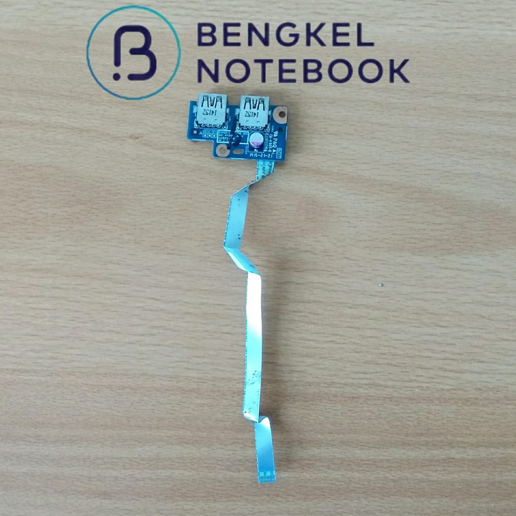 Bảng Mạch Usb Acer E1-410 E1-432 E1-432G E1-470 E1-470G E1-472 E1-472G