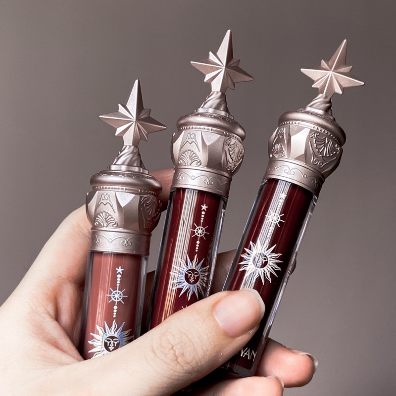 [HÀNG MỚI VỀ] SON TINT SIÊU LÌ LA MÃ HANDAIYAN | BigBuy360 - bigbuy360.vn