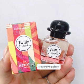 Nước hoa mini nữ Hermes Twilly d’Hermes 7,5ml
