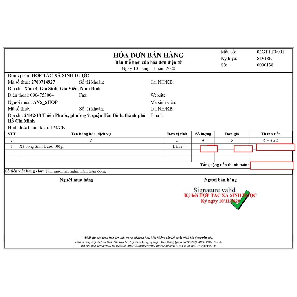 Xà phòng Sinh Dược bạc hà 100g làm sạch the mát | BigBuy360 - bigbuy360.vn