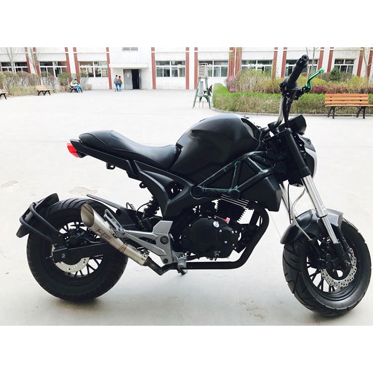 Ống Xả Giảm Thanh YZF-R6 Chất Lượng Cao