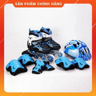 [Chính Hãng] Giày Patin Flying Eagle V5