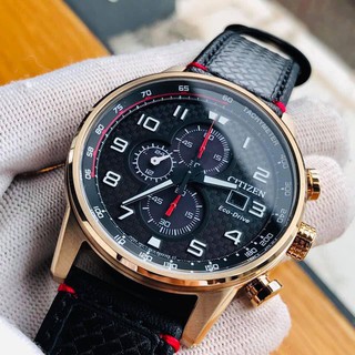 Đồng hồ nam Citizen Primo CA0683