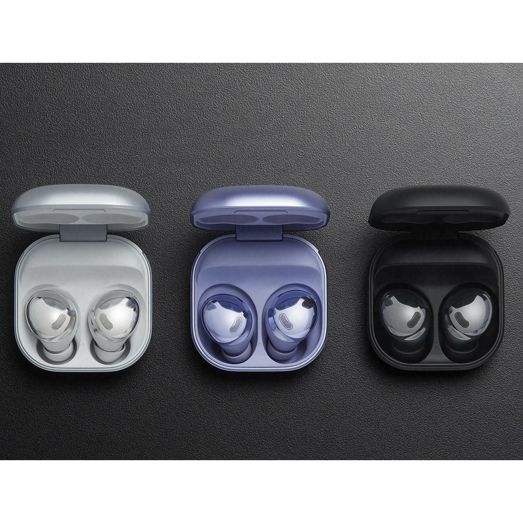 Tai nghe Samsung Galaxy Buds Pro - Chính hãng bảo hành 12 tháng - Đủ màu sắc
