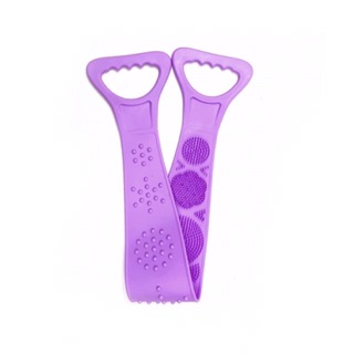 Combo 2 Đai cọ lưng maxa